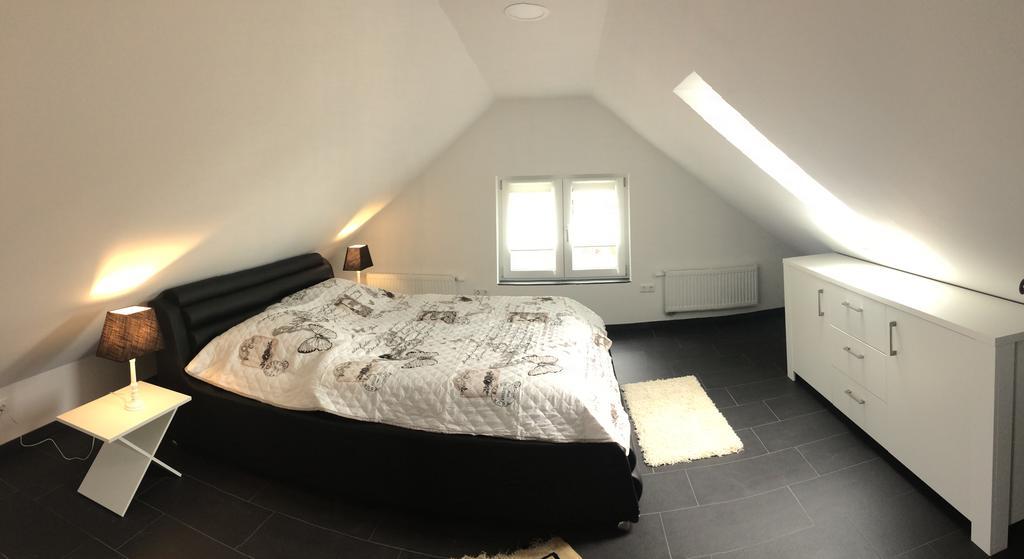 Haus Kummer Selm Exterior foto