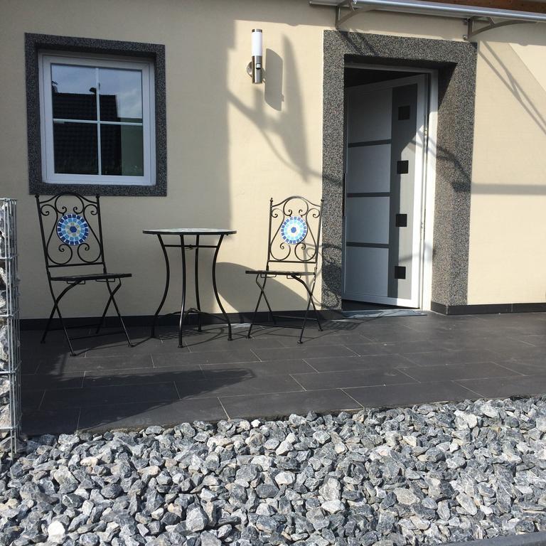 Haus Kummer Selm Exterior foto